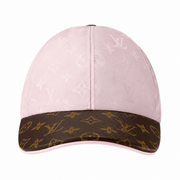 Casquette LV Get Ready - CASQUETTES Rose