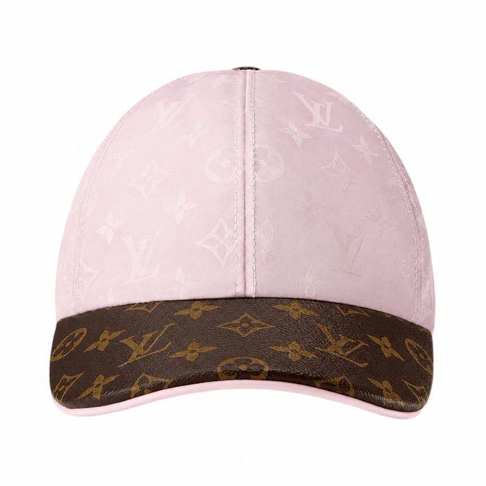 Casquette LV Get Ready - CASQUETTES Rose