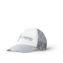 Casquette en mesh LV Vers - CASQUETTES