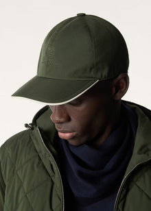 Caquettes Loro Piana Verte