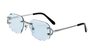 Lunettes de soleil Cartier
