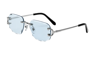 Lunettes de soleil Cartier