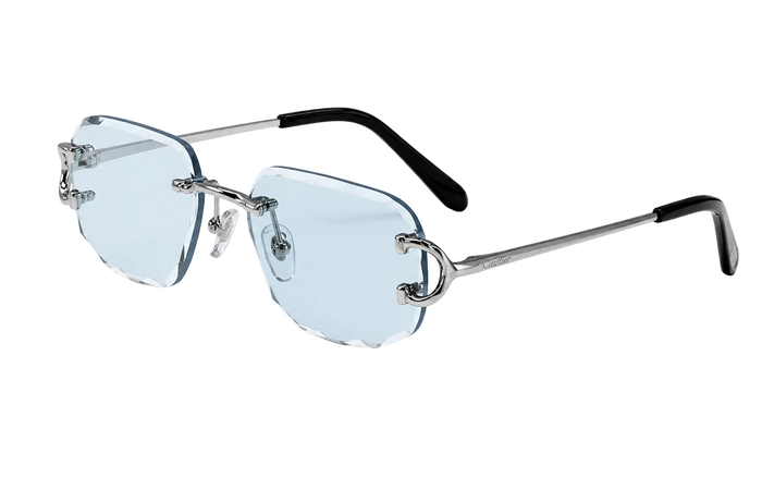 Lunettes de soleil Cartier