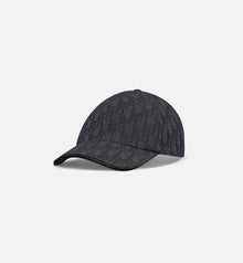 Casquette Dior Oblique - CASQUETTES (2)