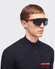 Lunette de soleil Prada