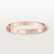 Bracelet Cartier Or rose