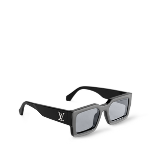 Lunette de soleil LV