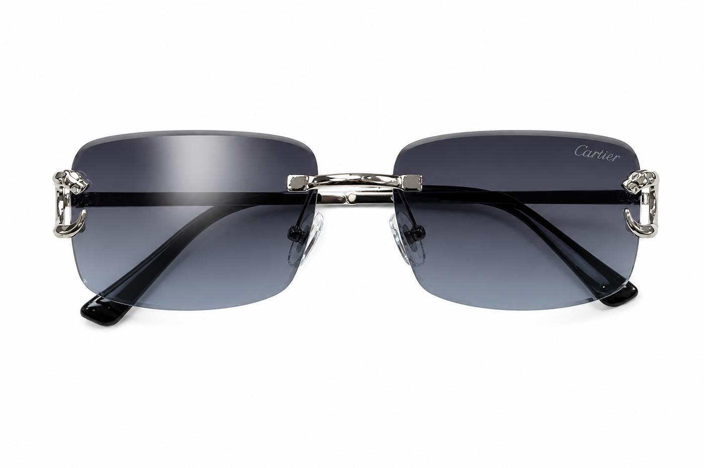 Lunette de soleil Cartier