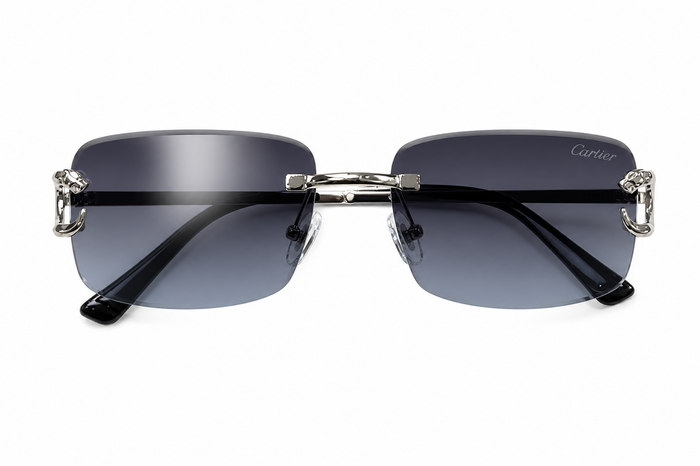 Lunette de soleil Cartier