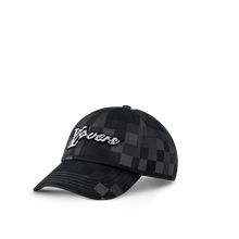 Casquette LV Vers Damoflage