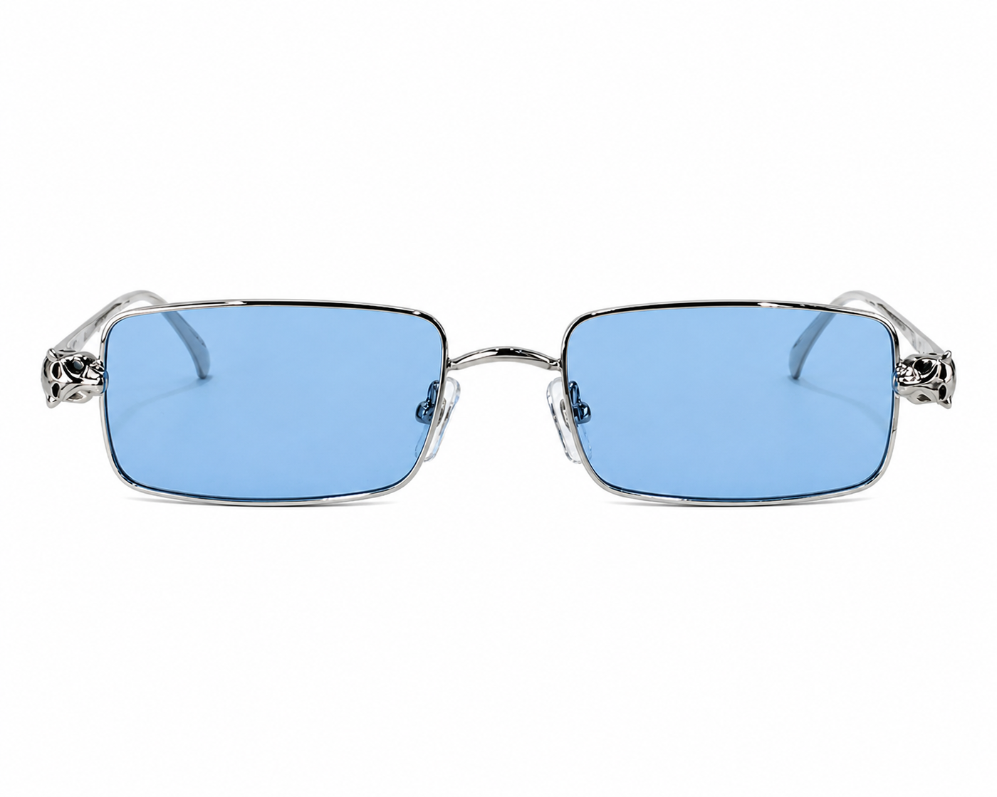 Lunette de soleil Cartier carré
