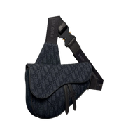 Sacoche Banane Dior