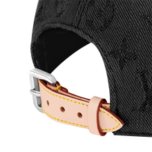Casquette Monogram Essential - CASQUETTES