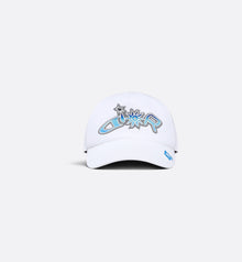 Casquette DIOR AND LEWIS HAMILTON - CASQUETTES
