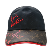 Casquette LV Get Ready - CASQUETTES Love