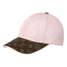Casquette LV Get Ready - CASQUETTES Rose