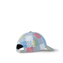 Casquette LV Vers Damier