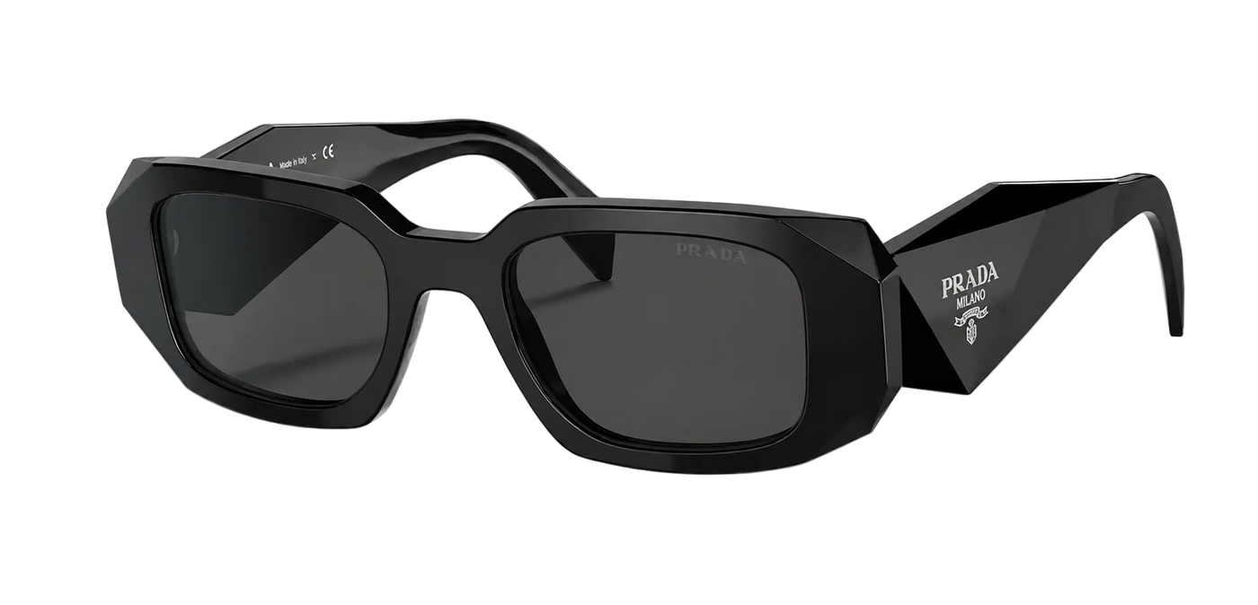 Lunette de soleil Prada