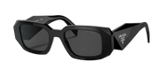 Lunette de soleil Prada