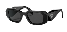 Lunette de soleil Prada