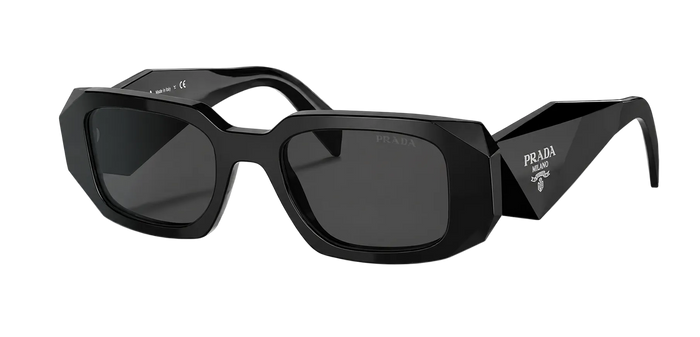 Lunette de soleil Prada