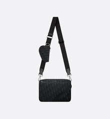 Sacoche Dior banane 3 en 1