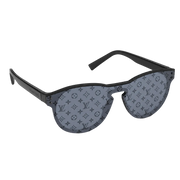 Lunette de soleil LV Monogramme Ronde