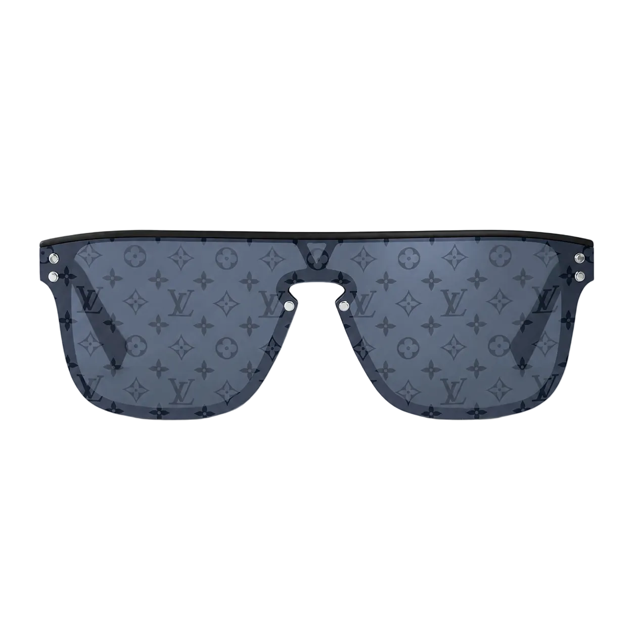 Lunette de soleil LV Monogramme