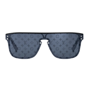 Lunette de soleil LV Monogramme
