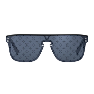Lunette de soleil LV Monogramme