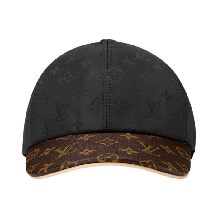 Casquette LV Get Ready - CASQUETTES Noir